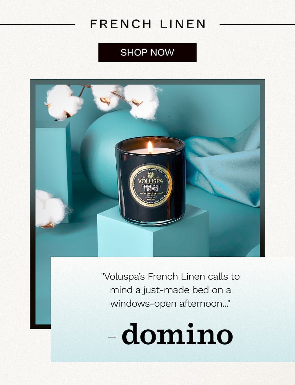 French Linen