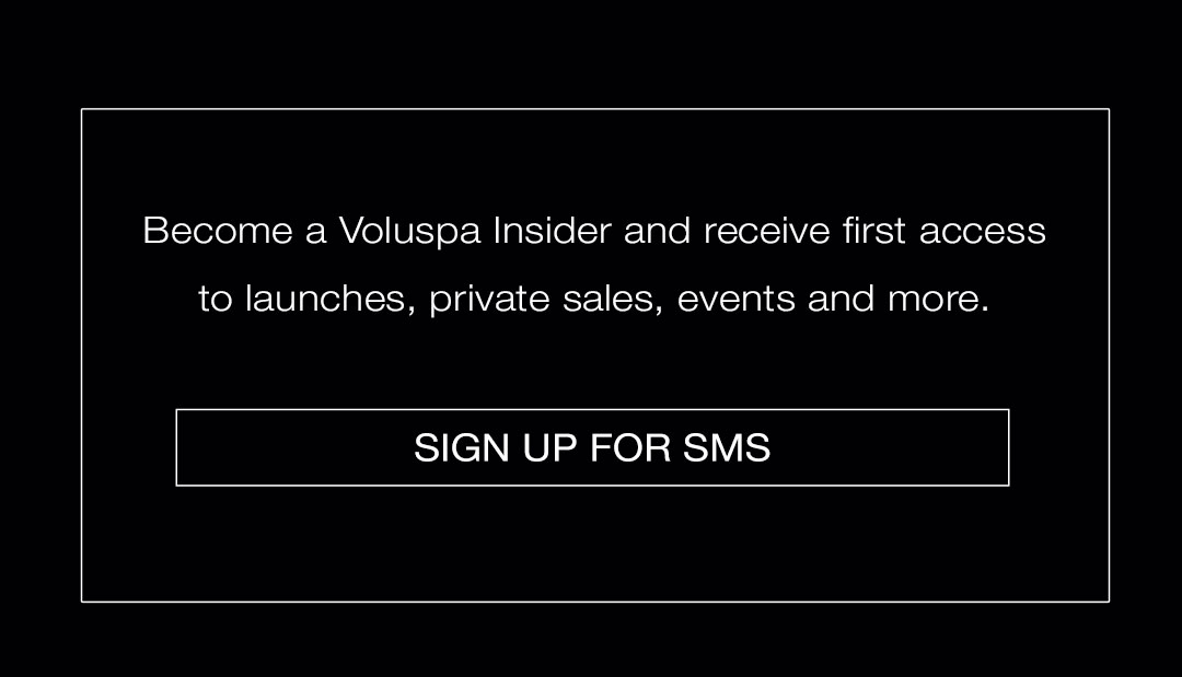 Sample Spring's Most Seductive NEW Scent Voluspa