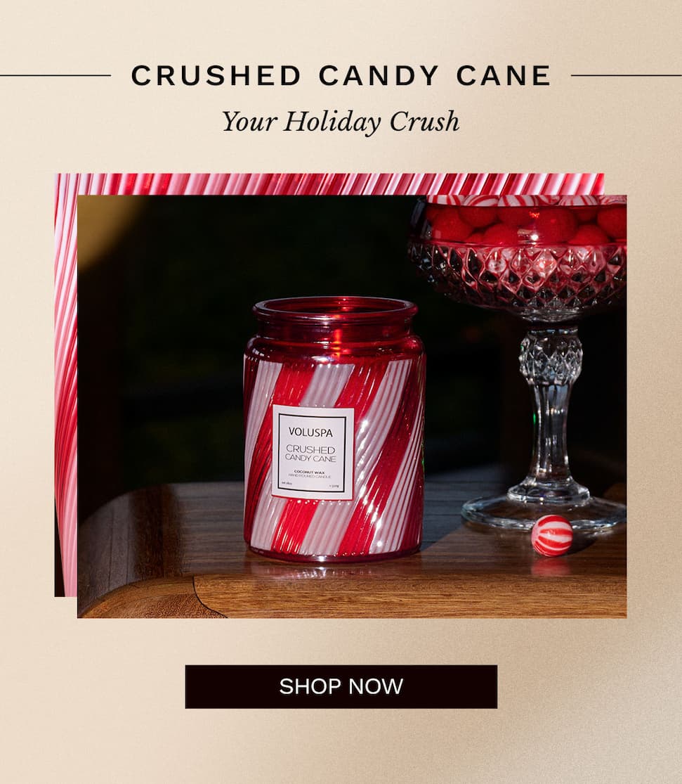 Crushed Candy Cane