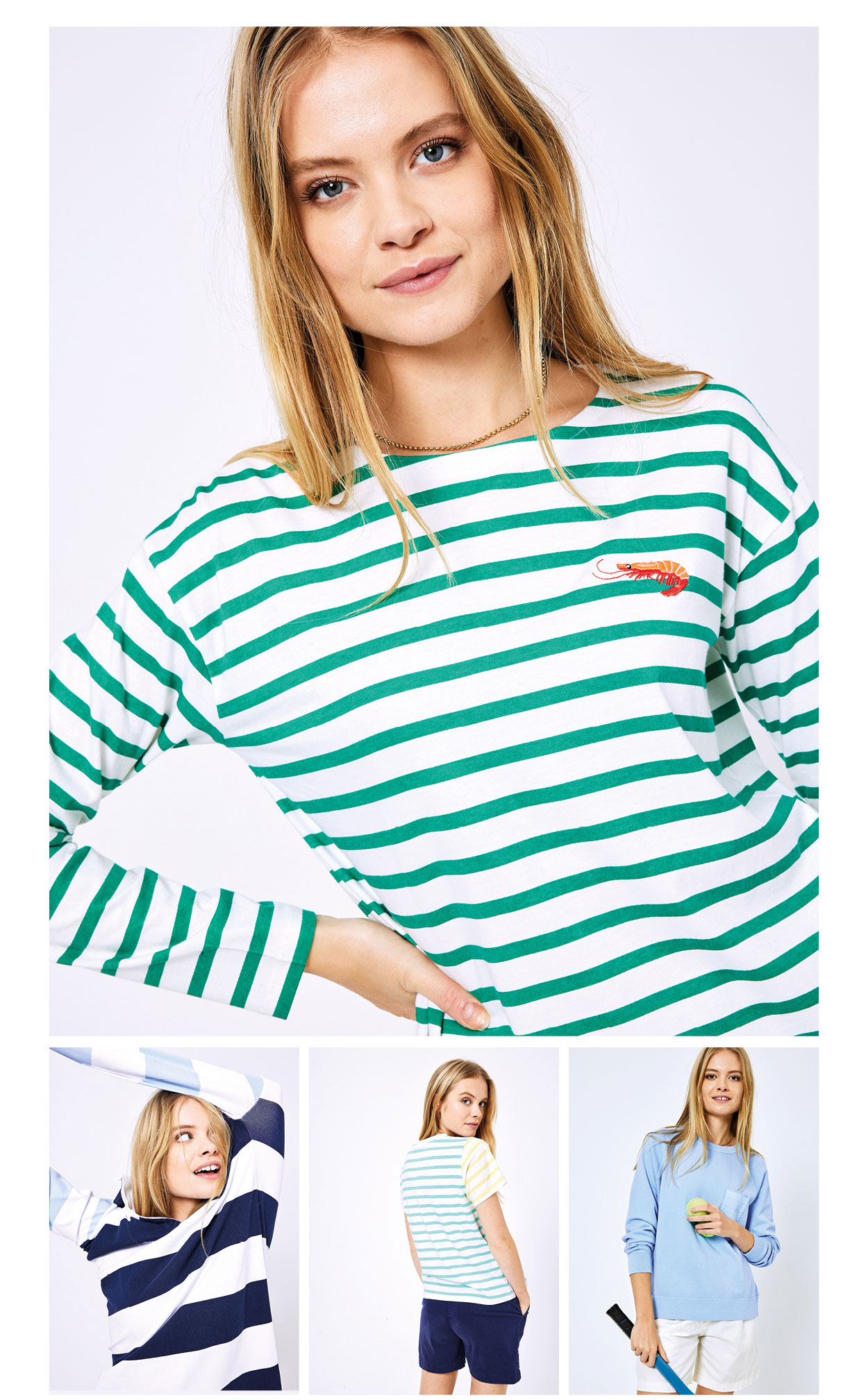 Summer Surprise! Beaufort And Blake