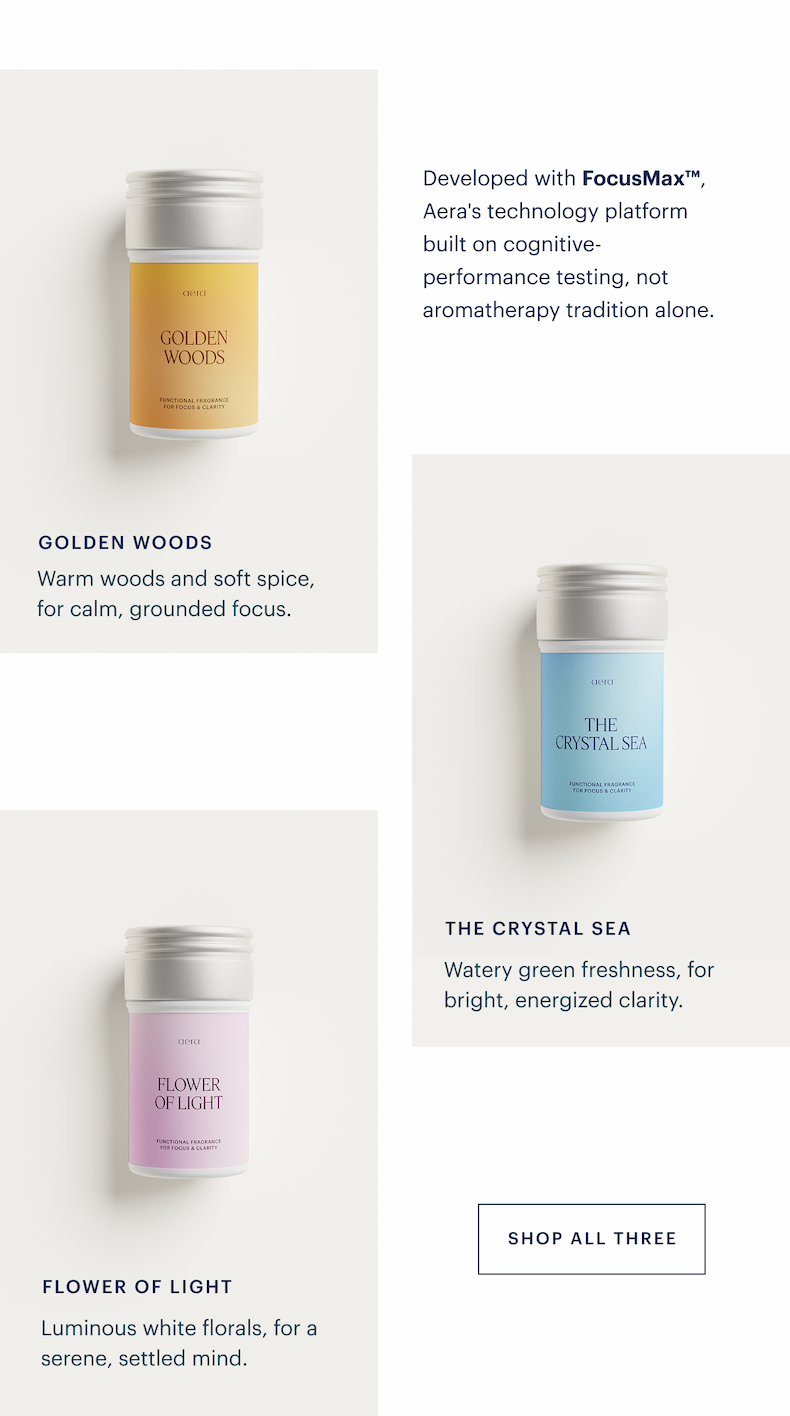 Shop the Clarity Collection