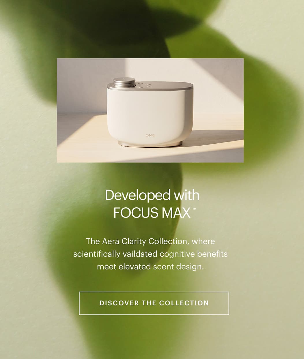 Shop the Clarity Collection