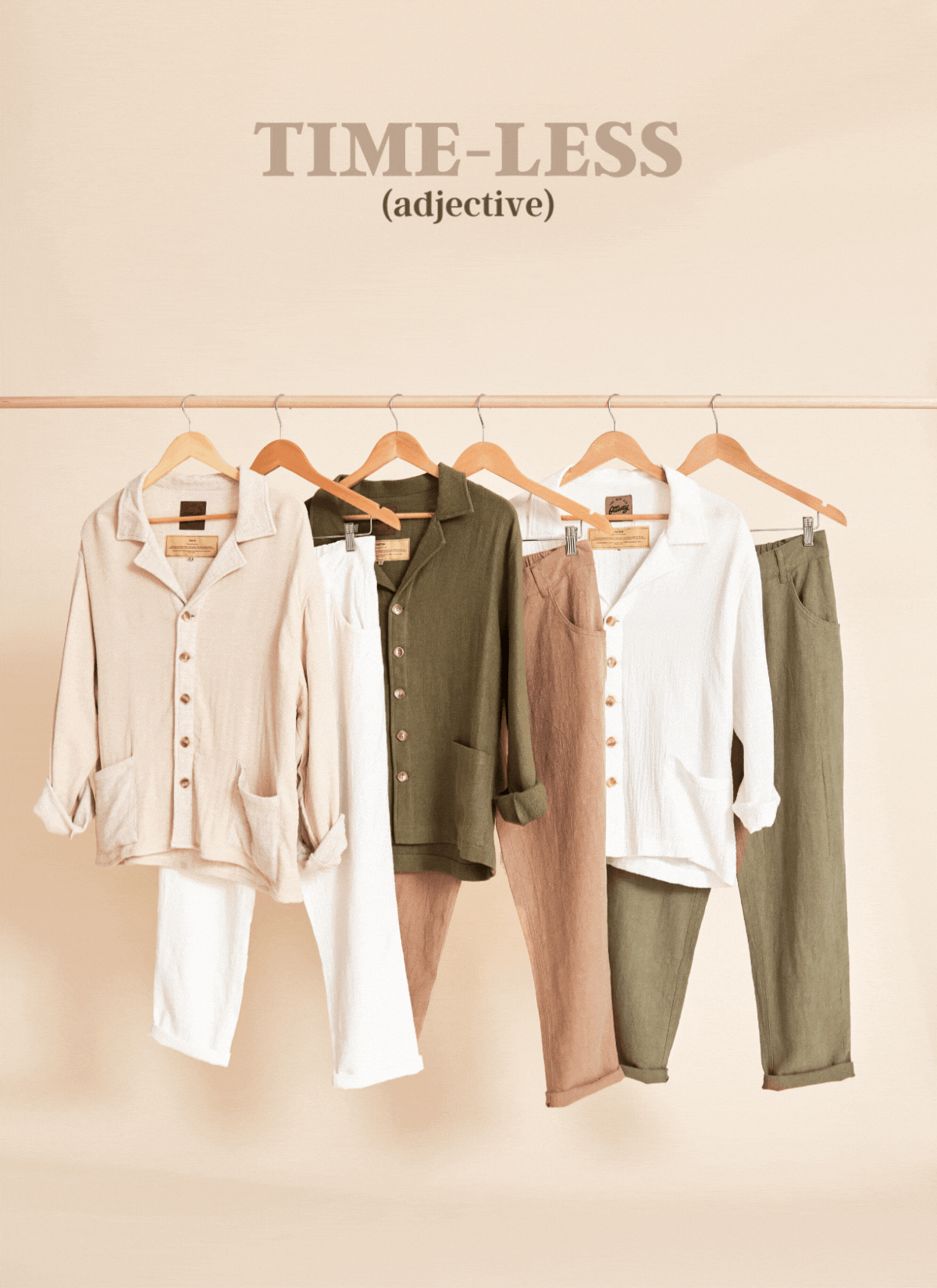 WHAT DOES THIS MEAN...? Ottway The Label