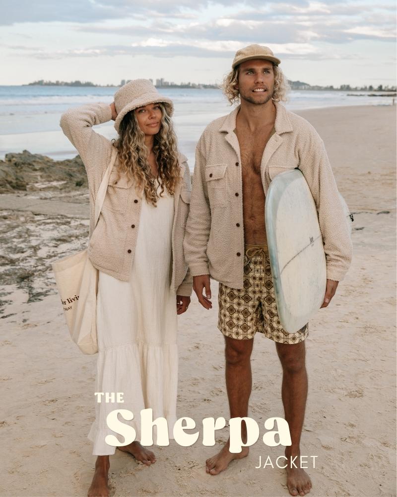 NEW PRODUCT RELEASE! Ottway The Label