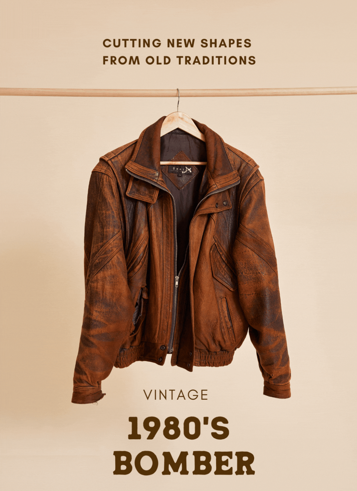 OLD vs NEW Ottway The Label