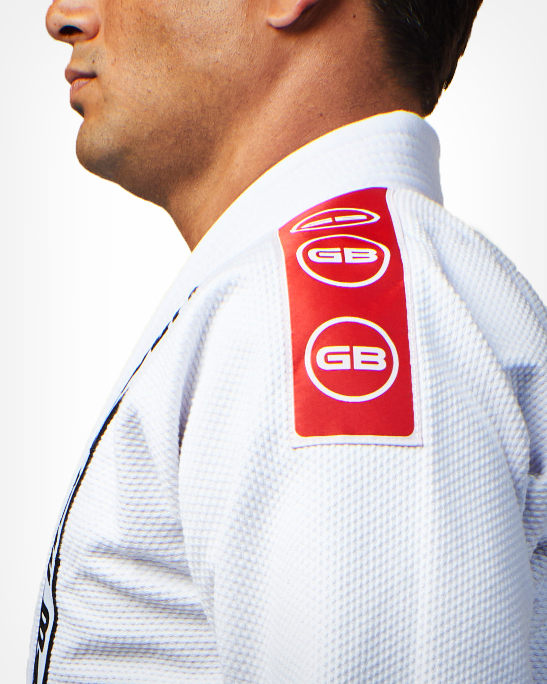 Honoring 20 Years of the GB Uniform Gracie Barra