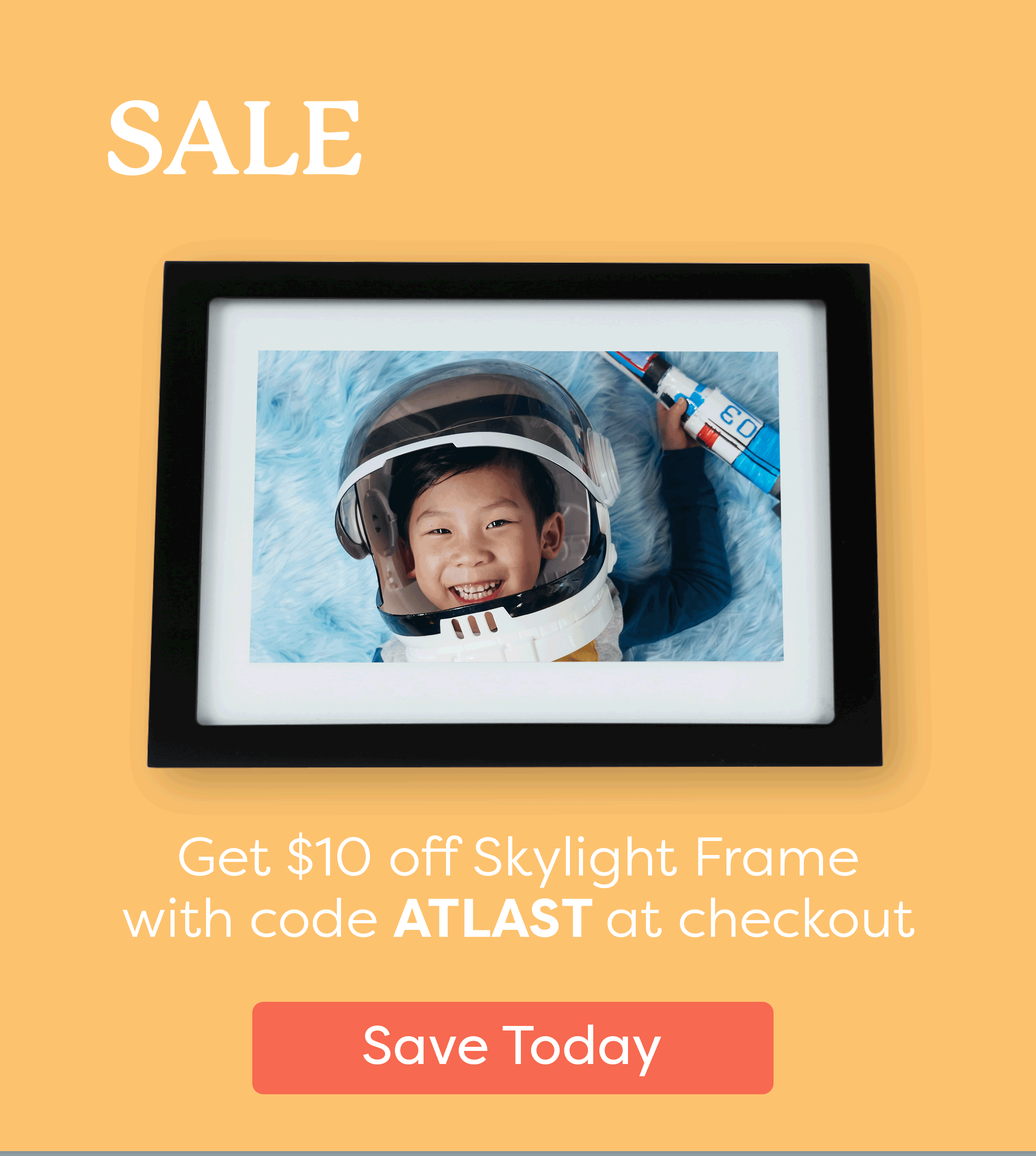 Here's Your Sign to Finally Order a Skylight Frame 🙌 Skylight Frame