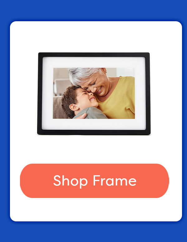 shop frame