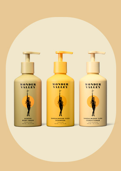 SHOWER HAPPY