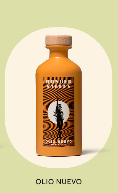 OLIO NUEVO