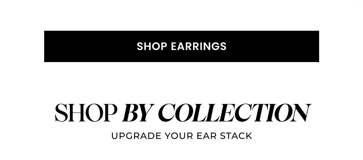 Shop Earrings
