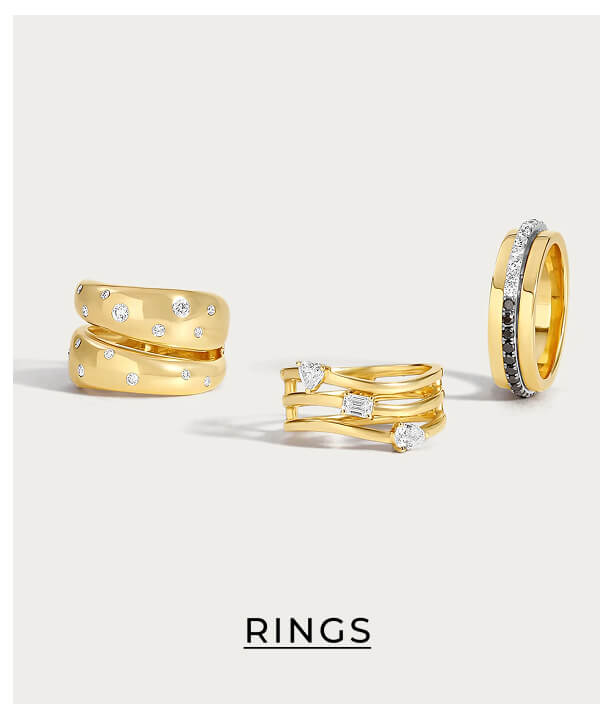 rings