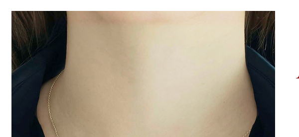 Two Diamond Names and Charm Necklace