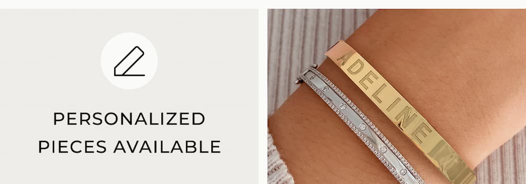 Custom Engravings Available