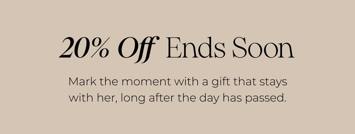 Give Her a Piece That Moves With Her