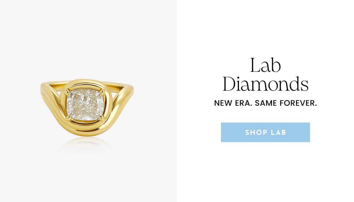 Lab Diamonds