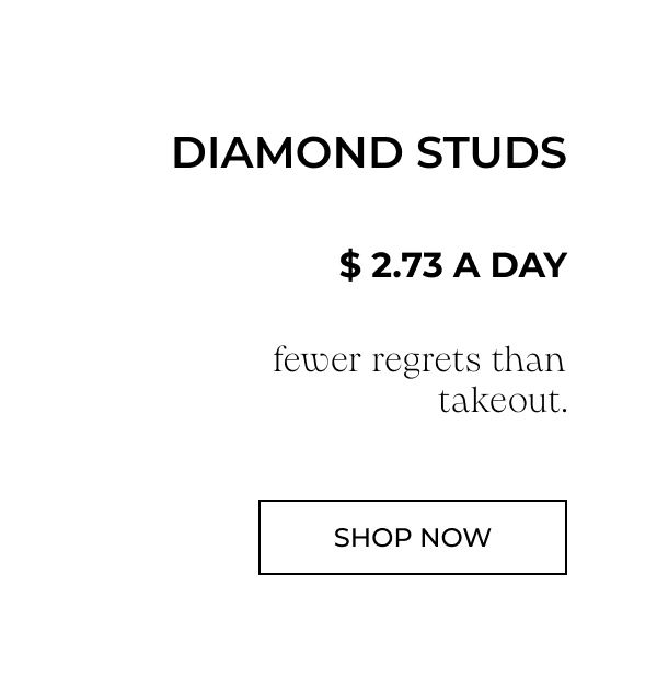 Diamond Studs