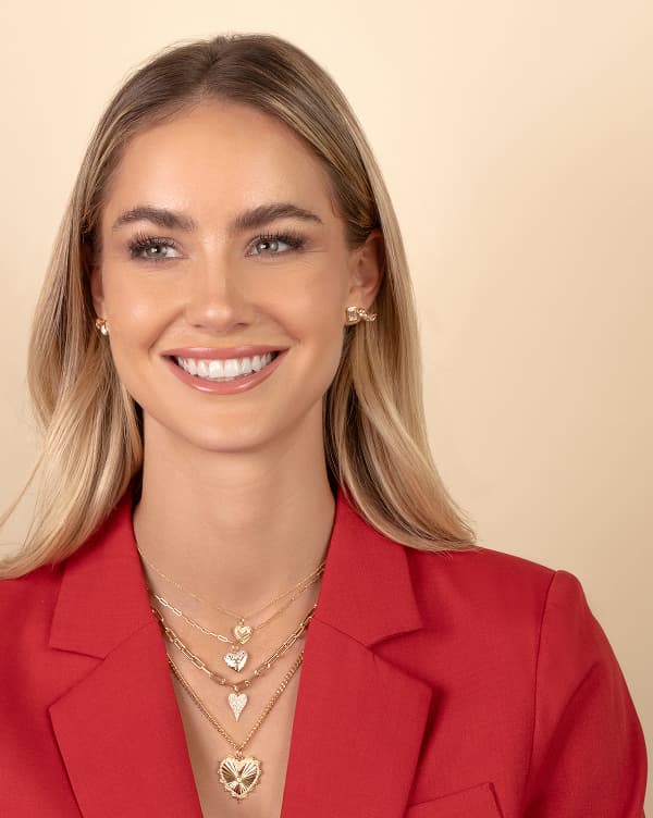 Small heart, big meaning