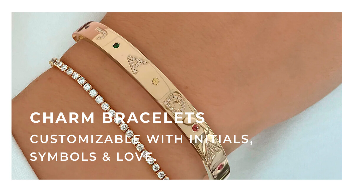 Charm Bracelets