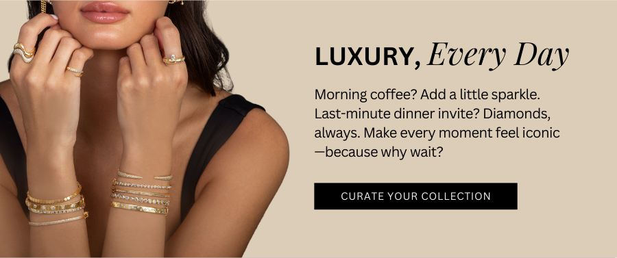 Luxury, Every Day