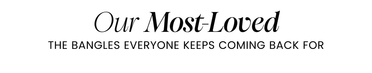 The Piece You Never Take Off. SHOP CHAINS →