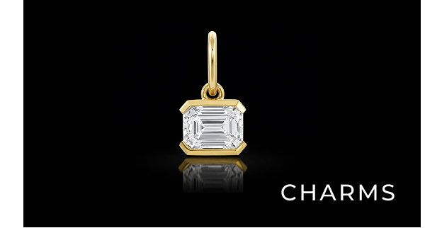 SHOP CHARMS  →