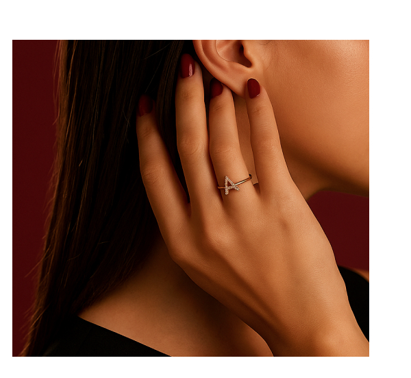 Personalized Rings