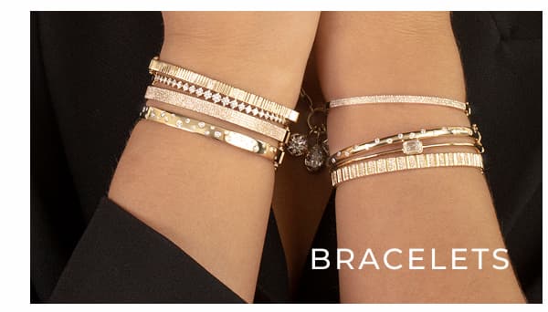 SHOP BRACELETS  →