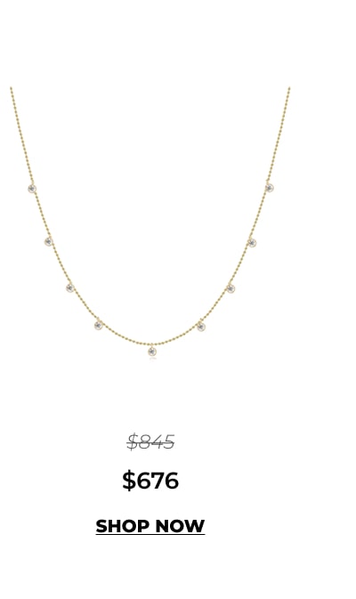 Fluted Outline Gold Heart Cuban Bracelet