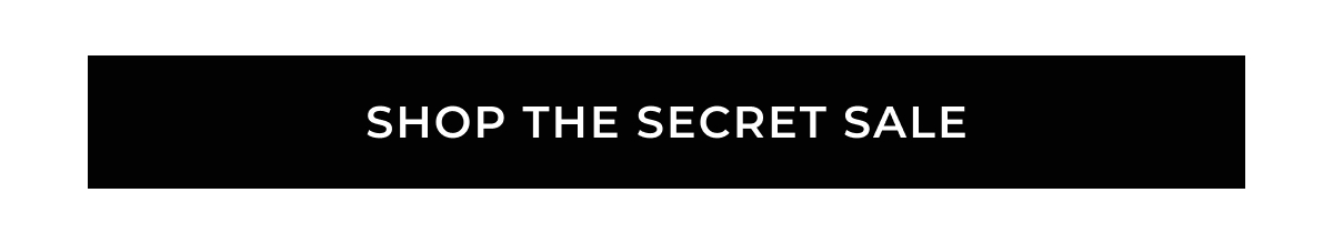 Shop The Secret Sale