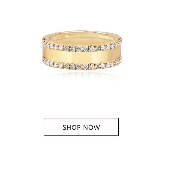 Interchangeable Duo Ring