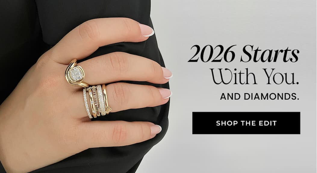 2026 Starts With You. And Diamonds