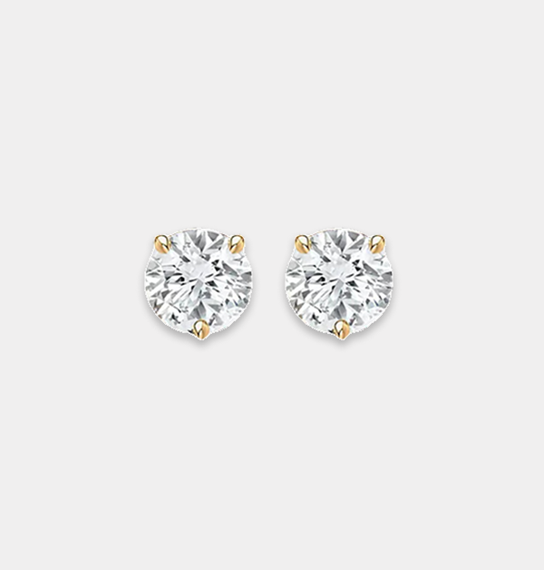 Diamond Studs