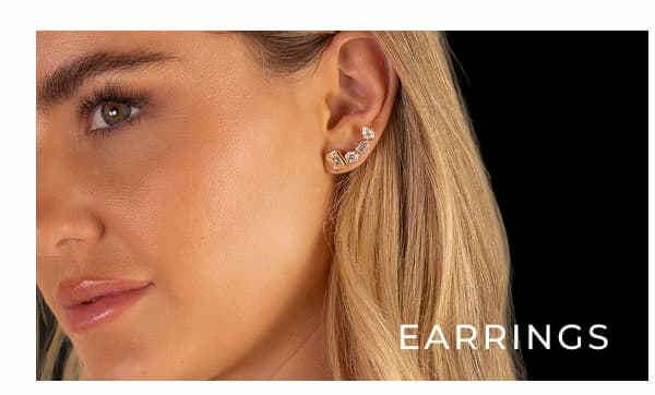 SHOP EARRINGS  →