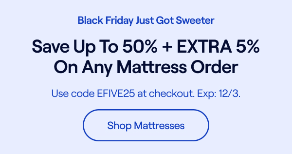 Save up to 50% + Extra 5% Off w/code EFIVE25. Expires: 12/3.