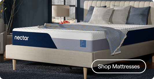 Nectar Memory Foam Mattress