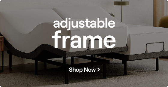Nectar Adjustable Frame
