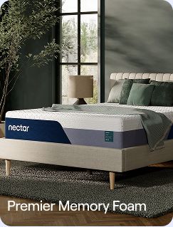 Shop Premier Memory Foam