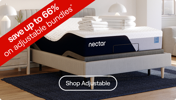 Nectar Adjustable Bundle