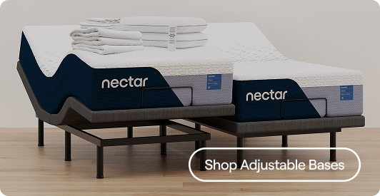 Nectar Adjustable Base
