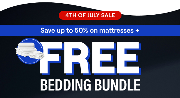 Save Up to 50% on Nectar Mattresses + Free Bedding w/ Code EJ426