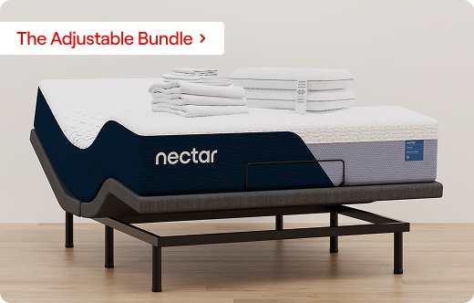 Nectar Adjustable Bundle