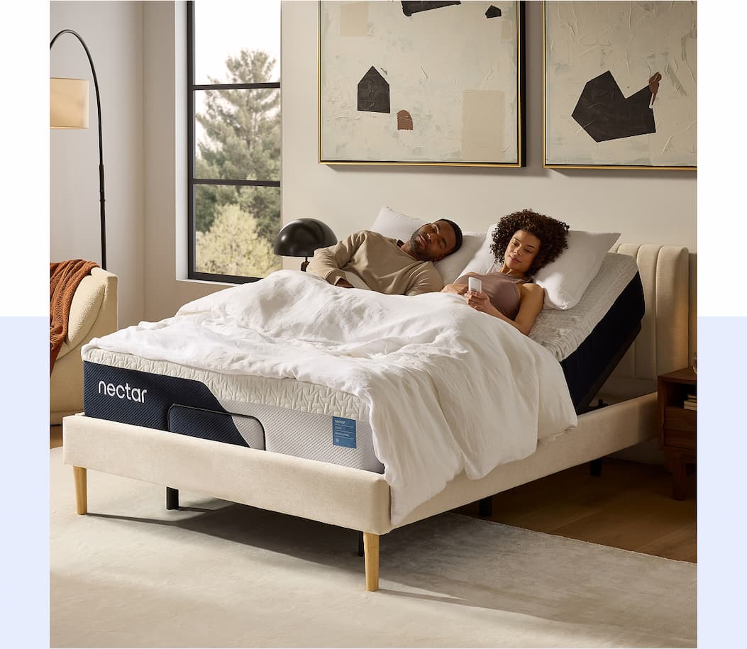 This isn't just a mattress deal; it's a complete sleep transformation!