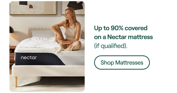 Nectar Memory Foam Mattress