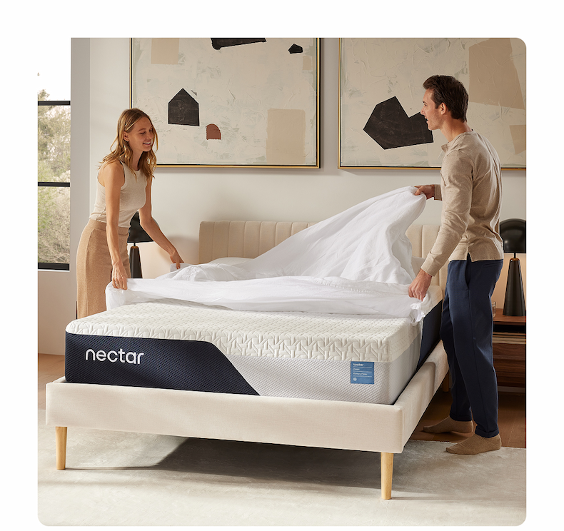 Remember, waiting means missing out on that awesome free bedding. Why settle for less when you can get more, simply by choosing to buy now?