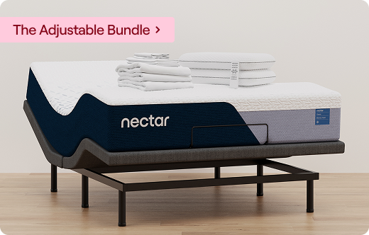 Nectar Adjustable Bundle