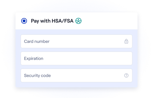 Step 4 Visual: Payment Details Step 4 Visual: Payment Details