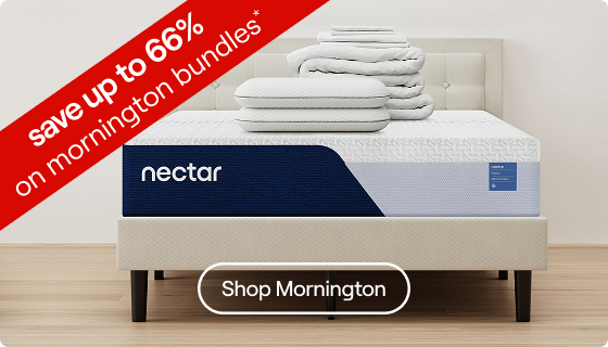 Nectar Mornington Bundle