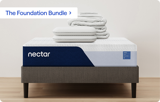Nectar Foundation Bundle