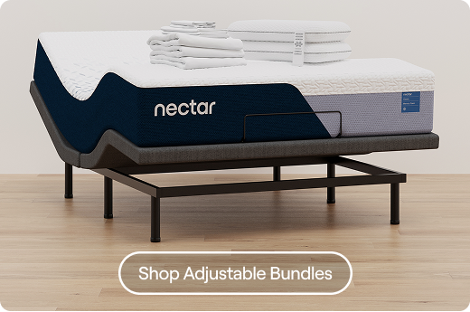 Nectar Adjustable Bundle
